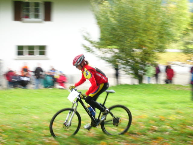 Mountainbike Race Winterberg 2008 007