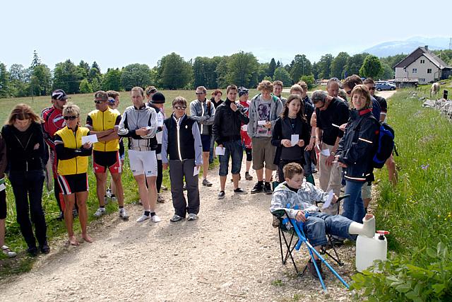 MeliGedenktour 090530-31