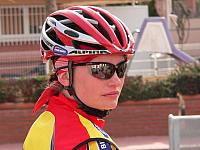 Trainingslager Giverola (E) 2008