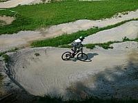 Techniktraining in Leogang 2008 058