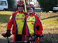 Team Fotoshooting 2008