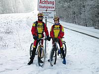 Trainingslager Winter 07 009